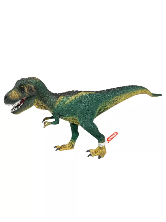 SCHLEICH DINOZAUR TYRANOZAUR 14587