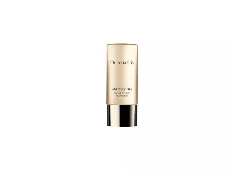 DR IRENA ERIS MATTIFYING LIQUID PODKŁAD 40 NUDE, 30ML