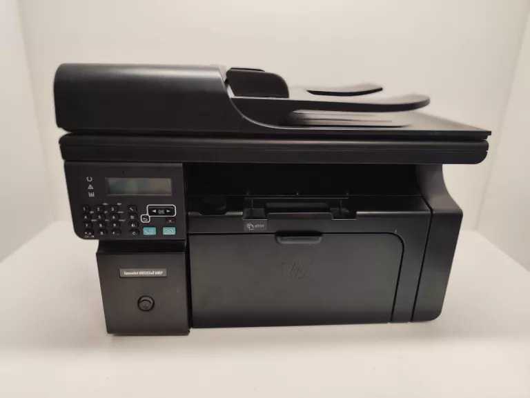 DRUKARKA WIELOFUNKCYJNA LASEROWA (MONO) HP LASERJET M1212NF