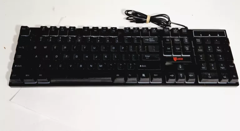 KLAWIATURA LIOCAT GS 385C
