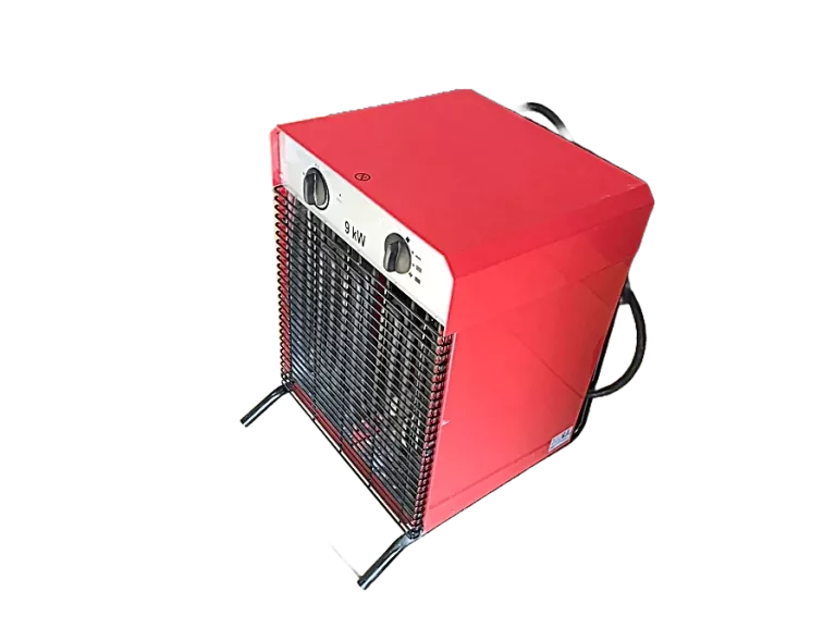 NAGRZEWNICA ELEKTRYCZNA IFH03-400 9KW 400V SIŁA