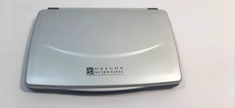 KALKULATOR OREGON SCIENTIFIC FULL FUNCTION DATABANK