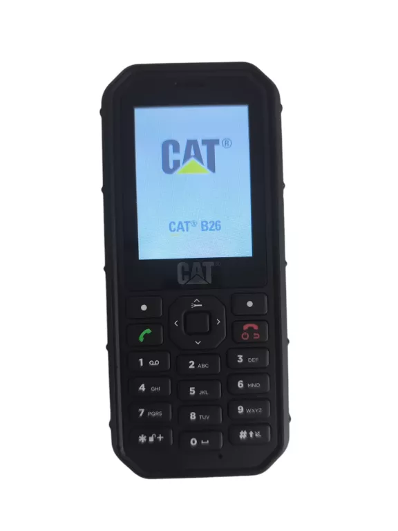 TELEFON CAT B26