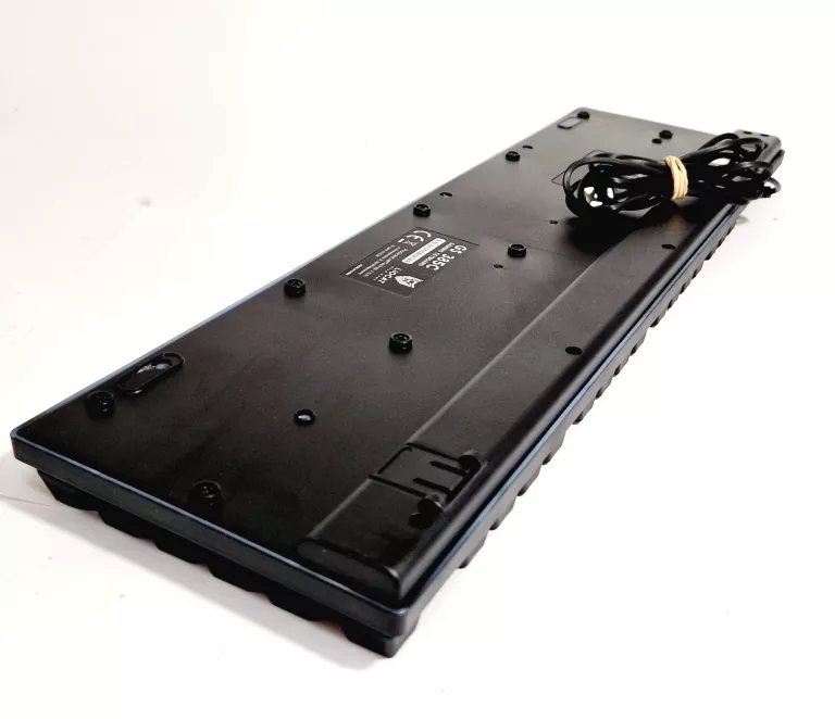 KLAWIATURA LIOCAT GS 385C