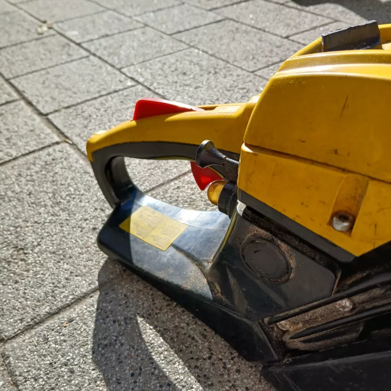 PIŁA ŁAŃCUCHOWA STANLEY SCS52 JET