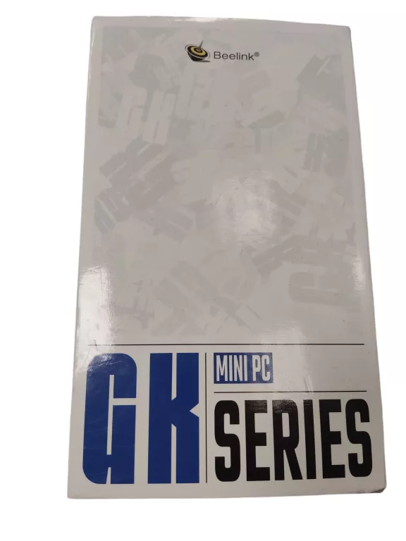 MINI PC BEELINK GK35 8GB/256GB