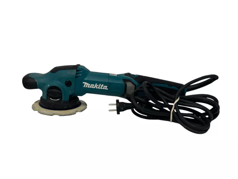 SZLIFIERKO-POLERKA MAKITA PO6000C