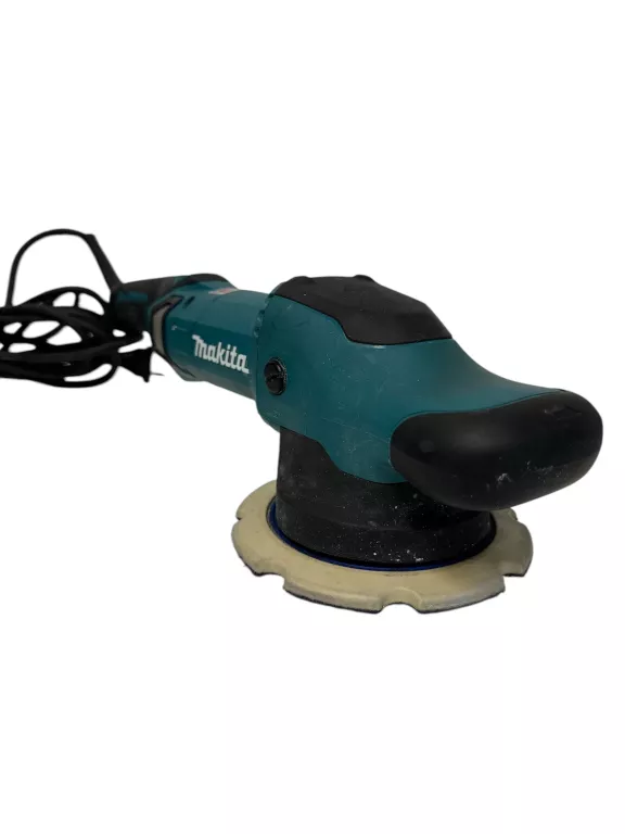 SZLIFIERKO-POLERKA MAKITA PO6000C