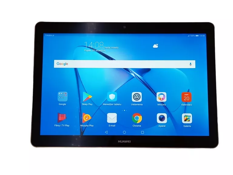 TABLET HUAWEI MEDIAPAD T3 9.6" 2/16 GB