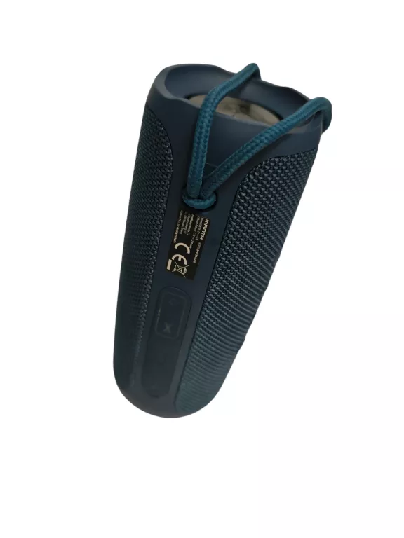 GŁOŚNIK MANTA SPK130GO-BL PUDEŁKO