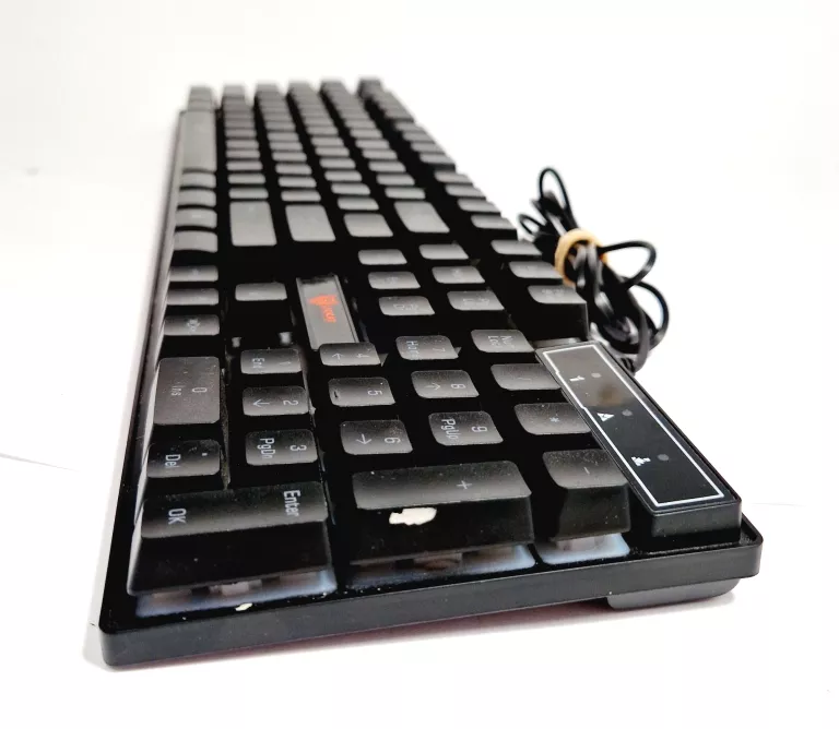 KLAWIATURA LIOCAT GS 385C