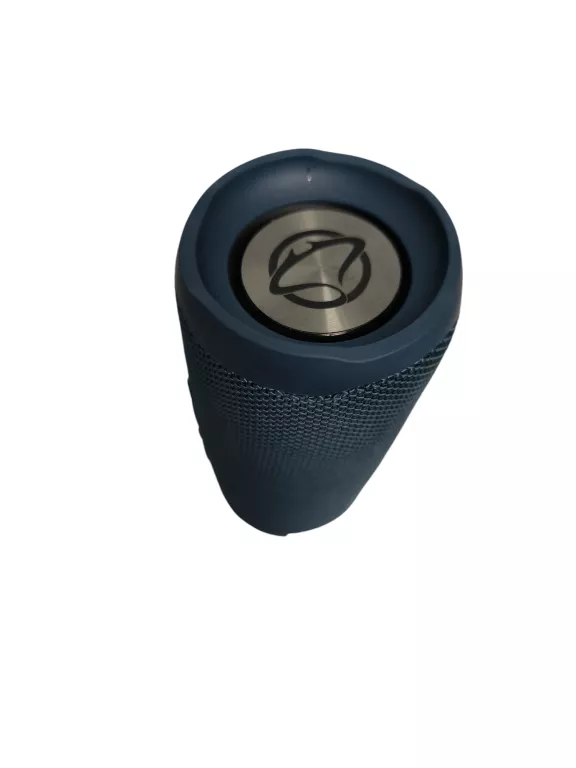 GŁOŚNIK MANTA SPK130GO-BL PUDEŁKO