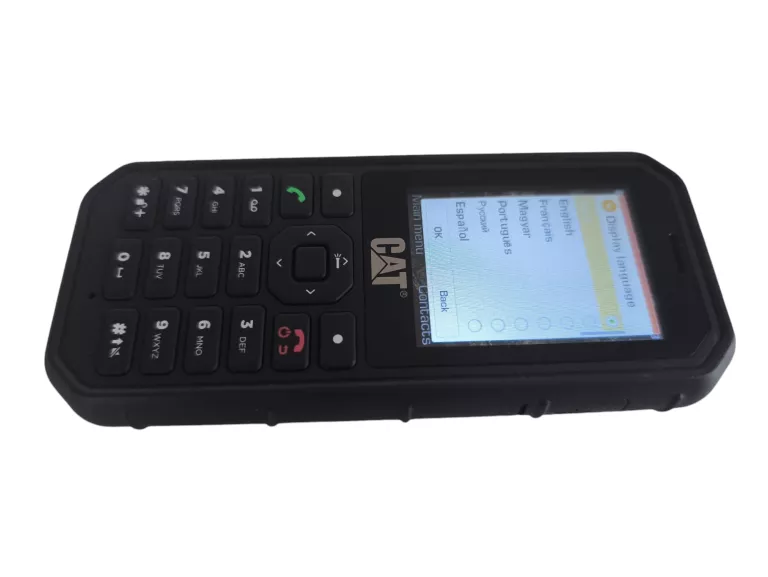 TELEFON CAT B26