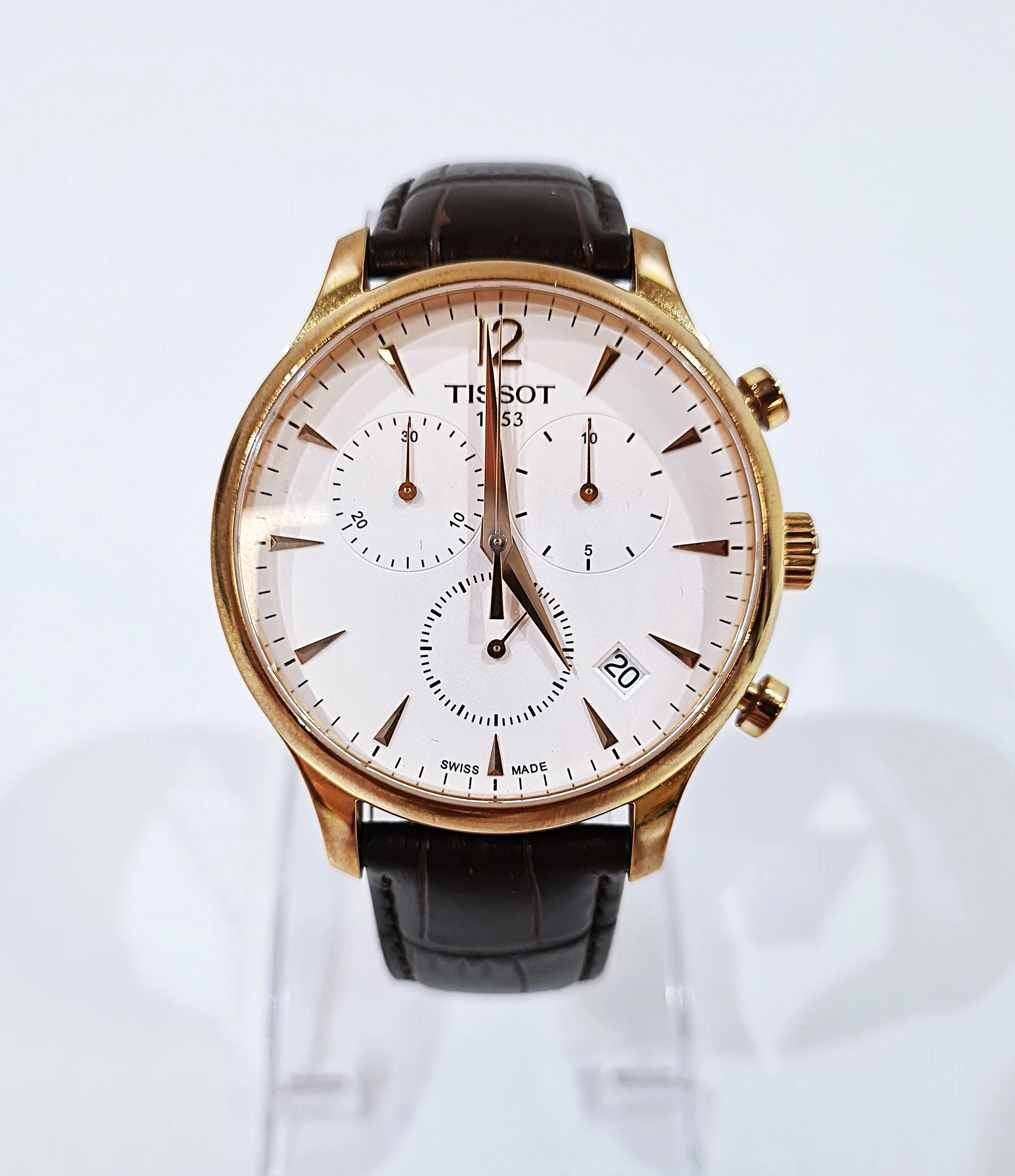 tissot-tradition-chronograph-t0636173603700-ean-gtin-7611608256619