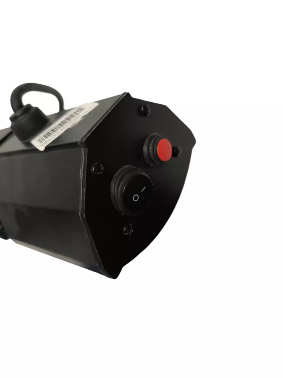 YATO PROMIENNIK PODCZERWIENI 2000W + PILOT