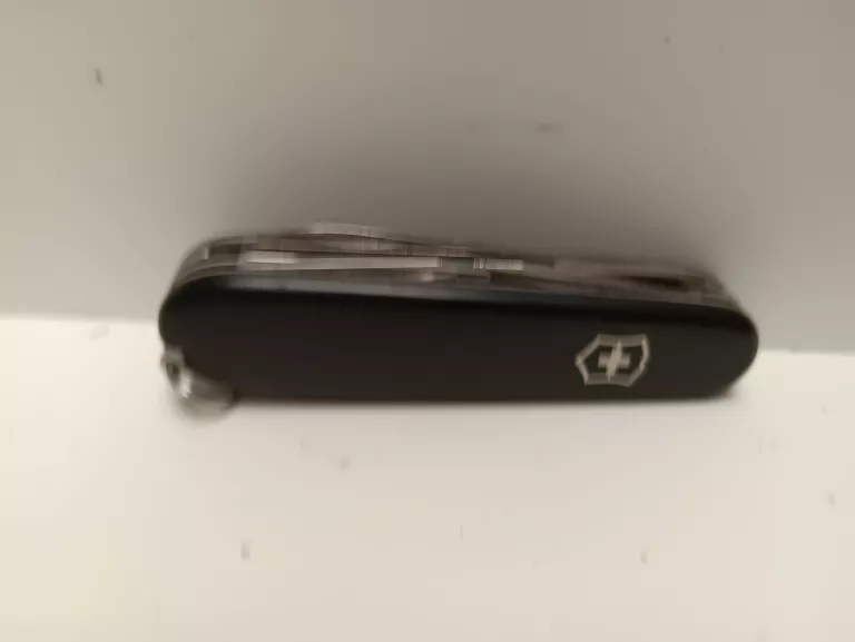 SCYZORYK NÓŻ VICTORINOX CLIMBER CZARNY