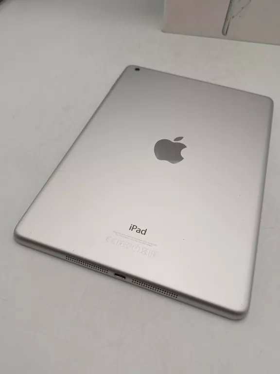 TABLET APPLE IPAD AIR A1474 1/16GB