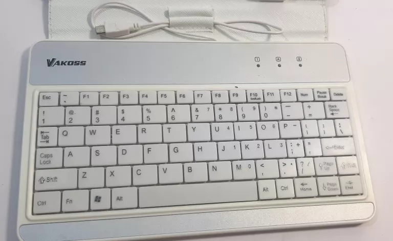 KLAWIATURA DO TABLETA VAKOSS TK-42UW