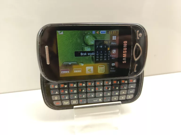 TELEFON SAMSUNG GT-B3410