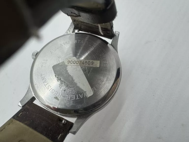 ZEGAREK MVMT T39