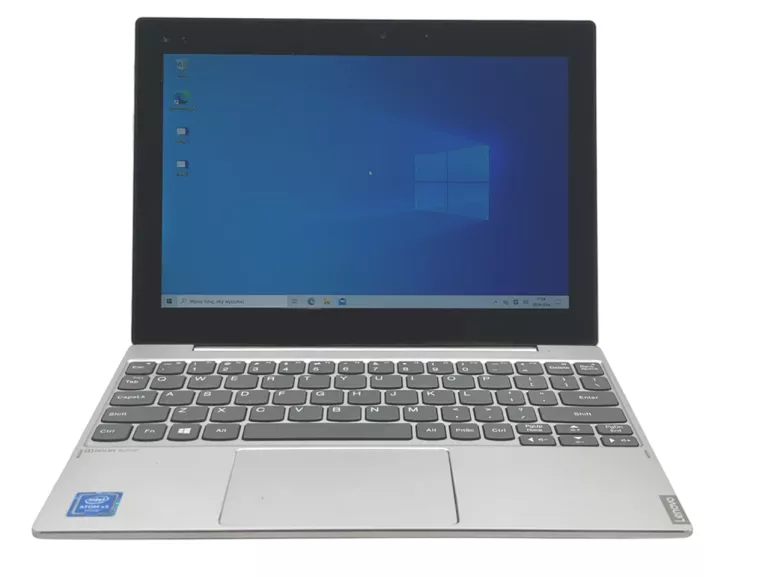 LAPTOP LENOVO 80FX ATOM X5 WIN10 2GB/32GB 10"