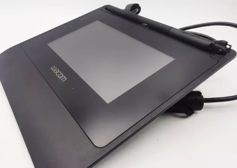 TABLET DO PODPISU ELEKTRONICZNEGO WACOM STU-540