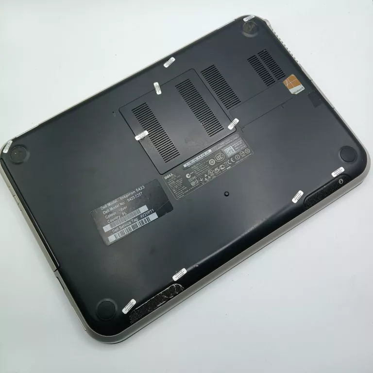 LAPTOP DELL INSPIRON 5423