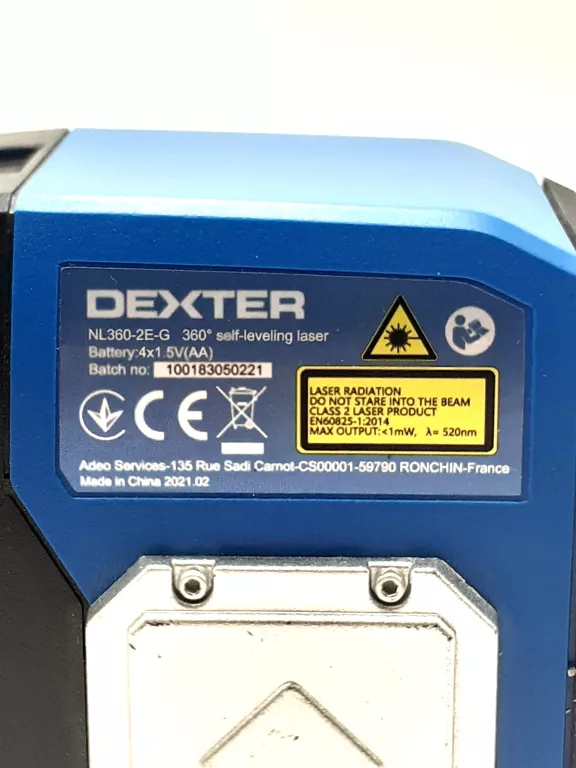 laser-krzyzowy-dexter-nl360-2e-g-maksymalny-zasieg-pracy-10