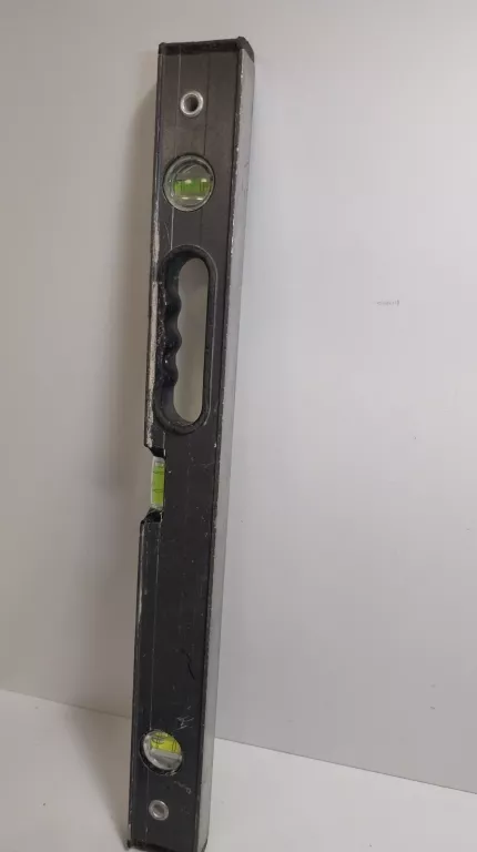 POZIOMICA ALUMINOWA 40CM STALCO POWERMAX