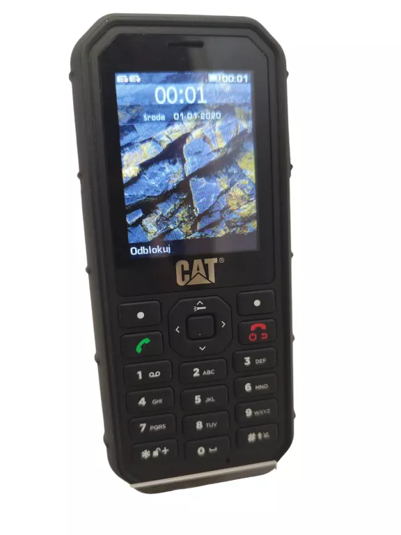 TELEFON CAT B26