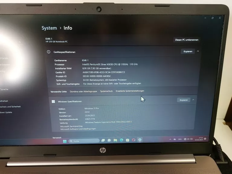 laptop-hp-250-g8-rtl8821ce-intel-core-silver-8gb-ram480-gb-rodzaj-karty-graficznej-1234-1