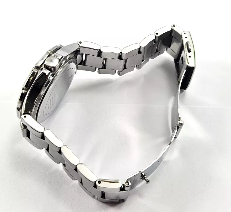 ZEGAREK DAMSKI GUESS SWAROVSKI G12557L