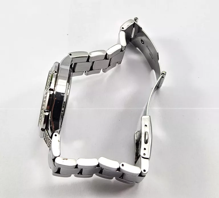 ZEGAREK DAMSKI GUESS SWAROVSKI G12557L