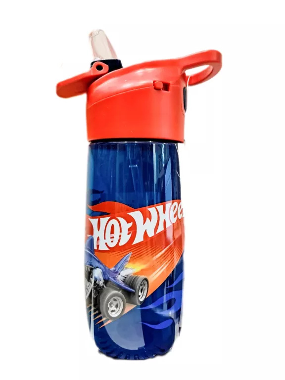 BIDON HOT WHEELS