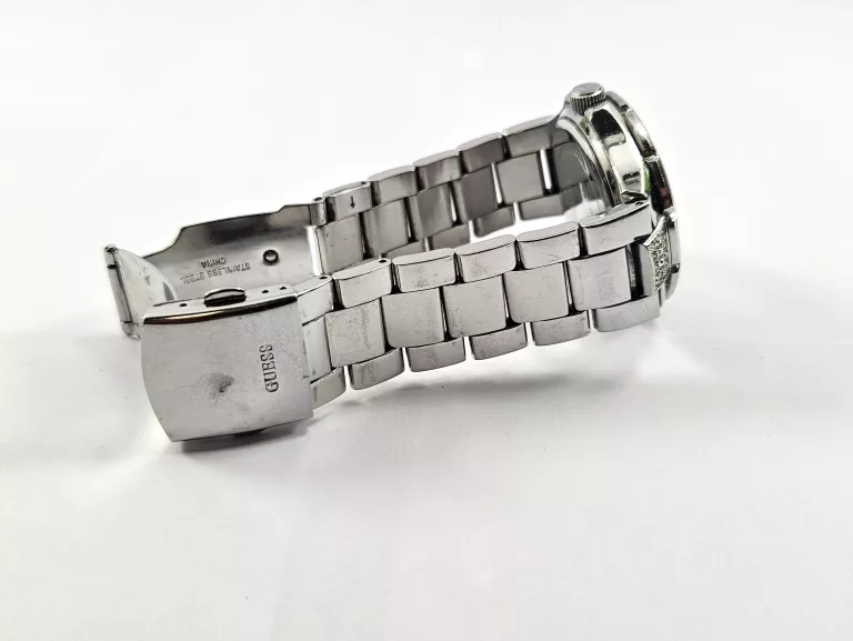 ZEGAREK DAMSKI GUESS SWAROVSKI G12557L