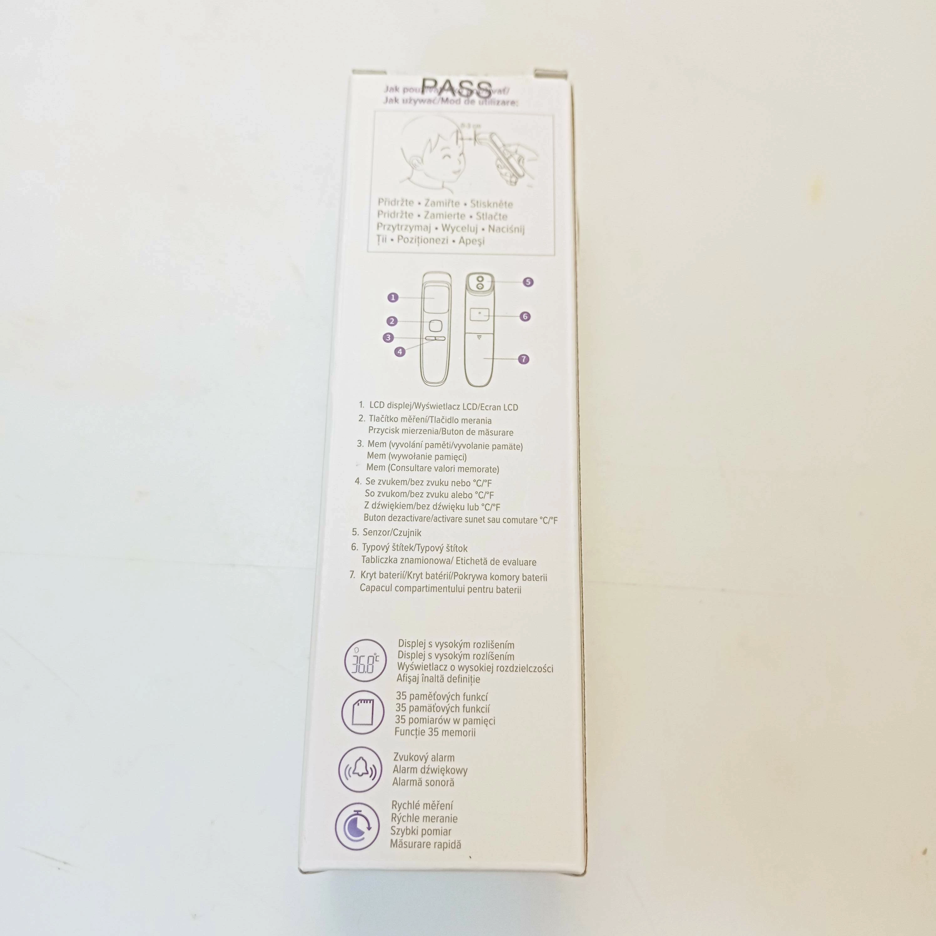 termometr-bezdotykowy-drmax-warto-ean-gtin-8595566415044