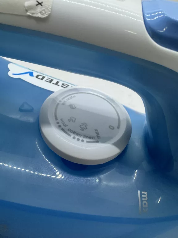 ŻELAZKO ELECTROLUX ES2450_M23