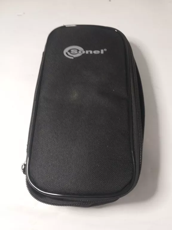 MIERNIK SONEL CMP 402