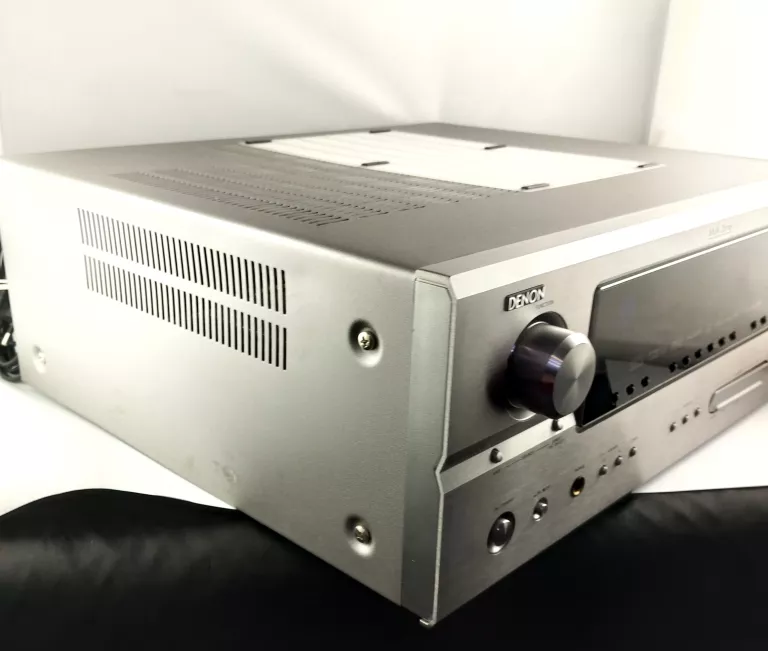 AMPLITUNER DENON AVR-2307 + PILOT