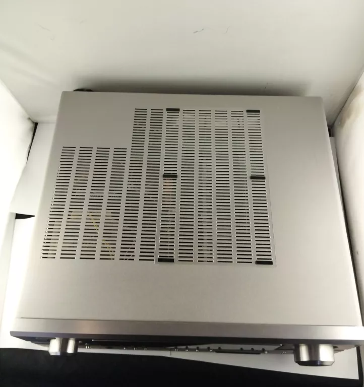 AMPLITUNER DENON AVR-2307 + PILOT