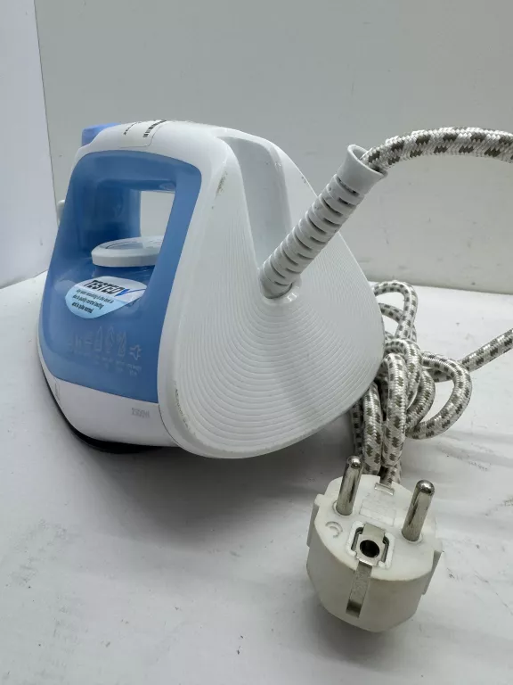 ŻELAZKO ELECTROLUX ES2450_M23