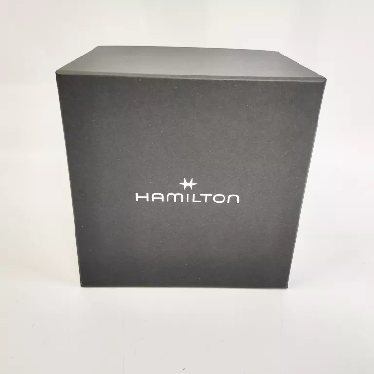HAMILTON KHAKI AVIATION PILOT DAY DATE AUTOMATIC 42MM