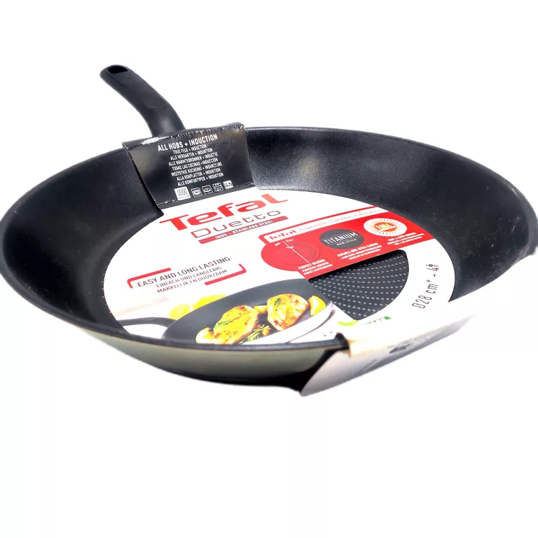 TEFAL PATELNIA DUETTO 28CC