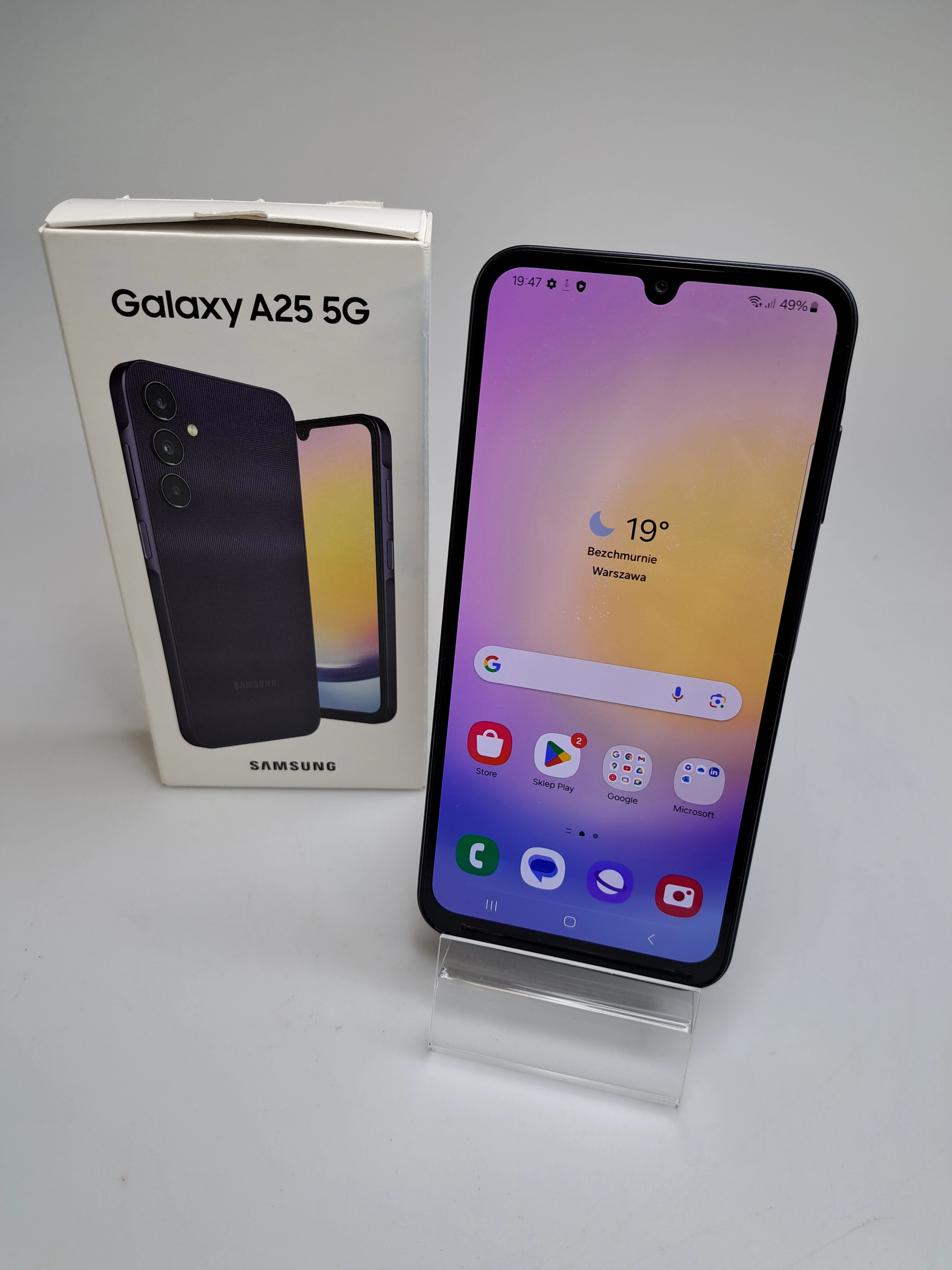 telefon-samsung-galaxy-a25-5g-6128-gb-komplet-niedurnego-4301-ruda-slaska