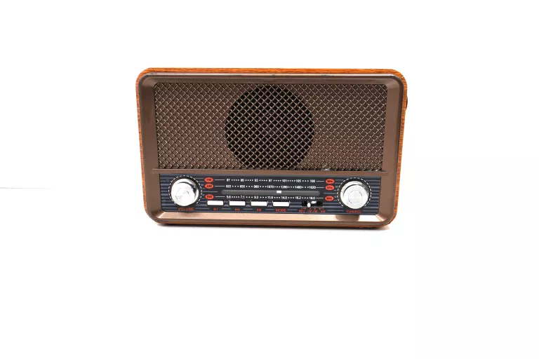 RADIO RETRO HK-511