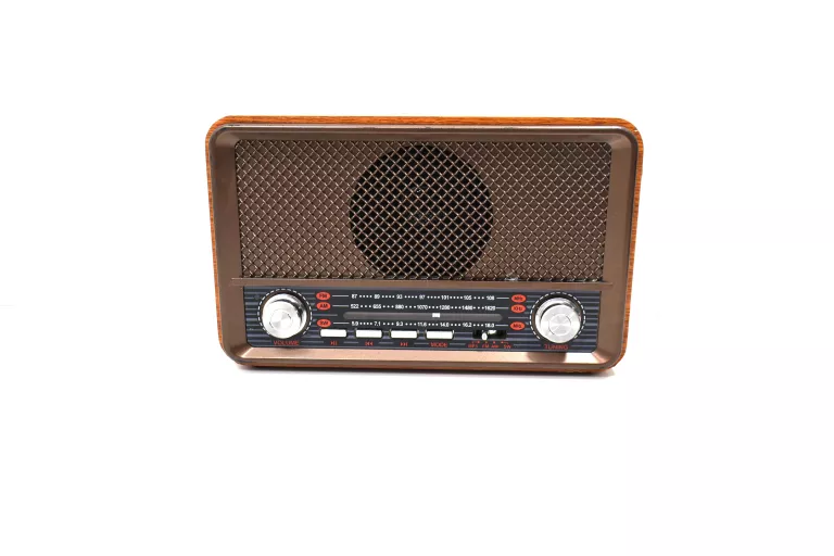 RADIO RETRO HK-511