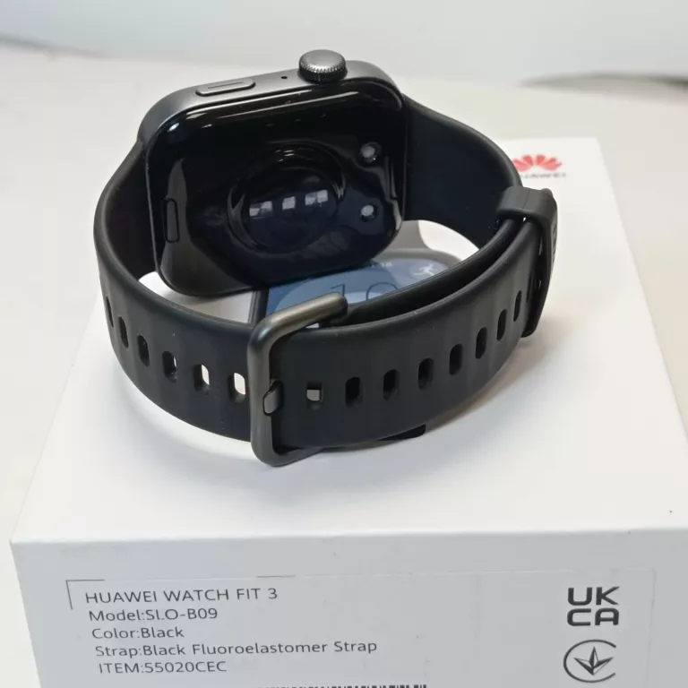 HUAWEI WATCH FIT 3 OKAZJA!