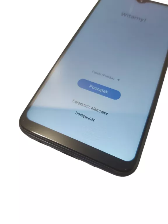 TELEFON SAMSUNG GALAXY A10 2/32GB