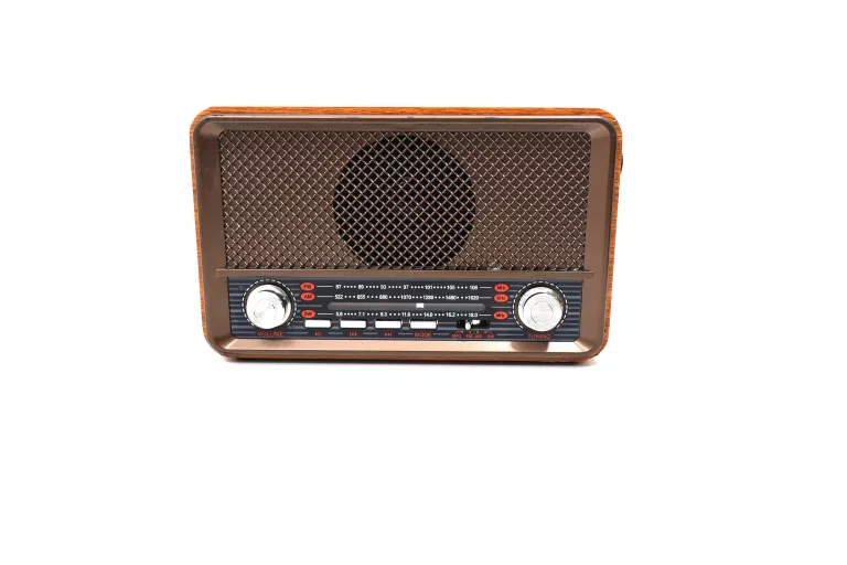 RADIO RETRO HK-511