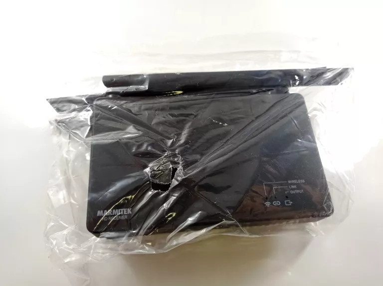BEZPRZEWODOWY TRANSMITER MARMITEK TV ANYWHERE WIRELESS HD - 1080P
